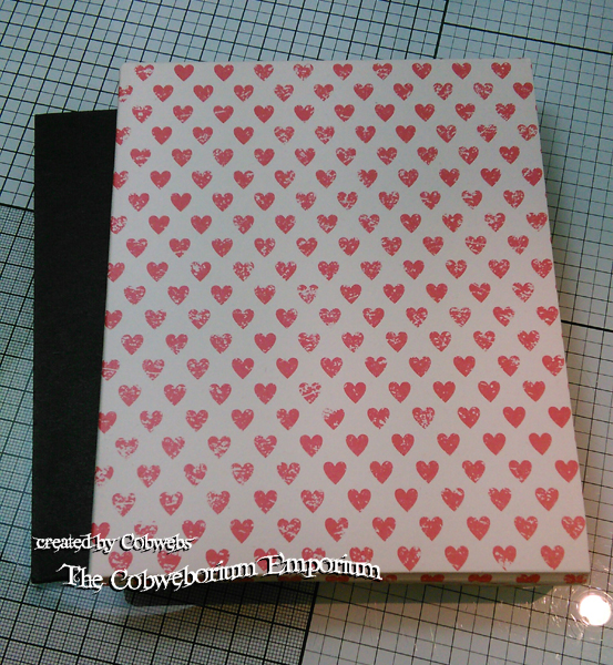valentine-memory-love-book-making-the-covering-the-cover